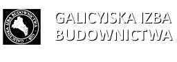logo Galicyjska Izba Budownictwa