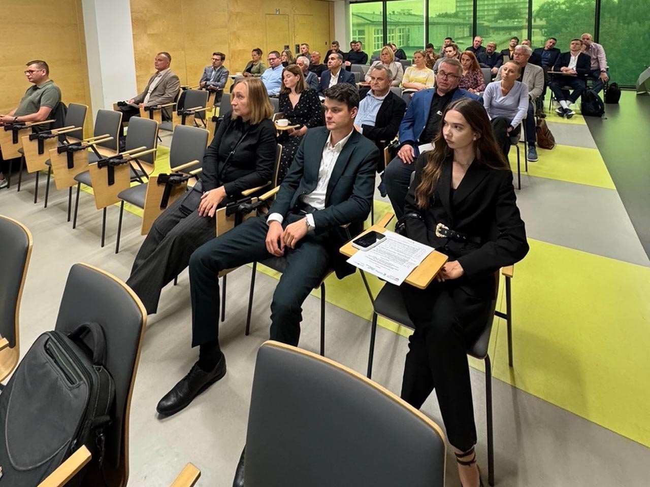 TERMOMODERNIZACJA I RENOWACJA BUDYNKÓW – NAJNOWSZE TENDENCJE RYNKOWE