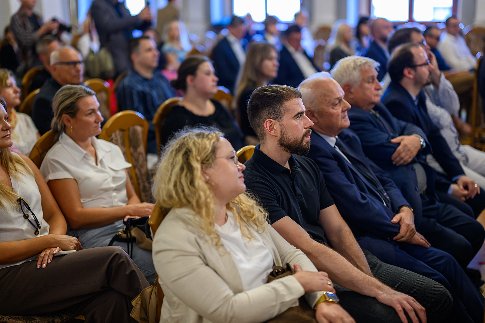 EKSPORT – SZANSA ROZWOJU. EKSPANSJA NA RYNKI ZAGRANICZNE Z PAIH