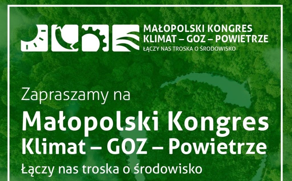 KLIMAT – GOZ – POWIETRZE