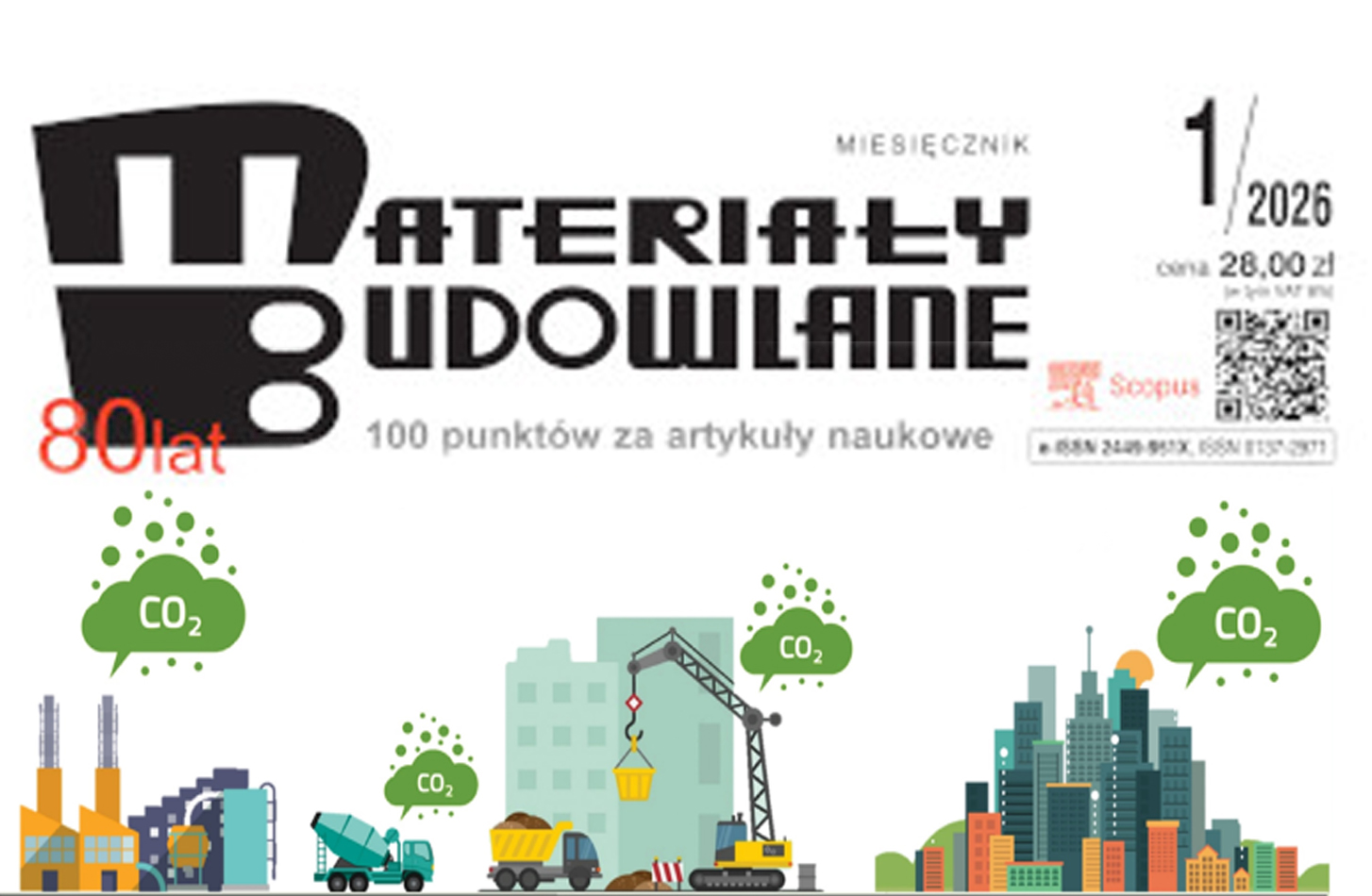 KOLEJNA PUBLIKACJA ZESPOŁU MCBE