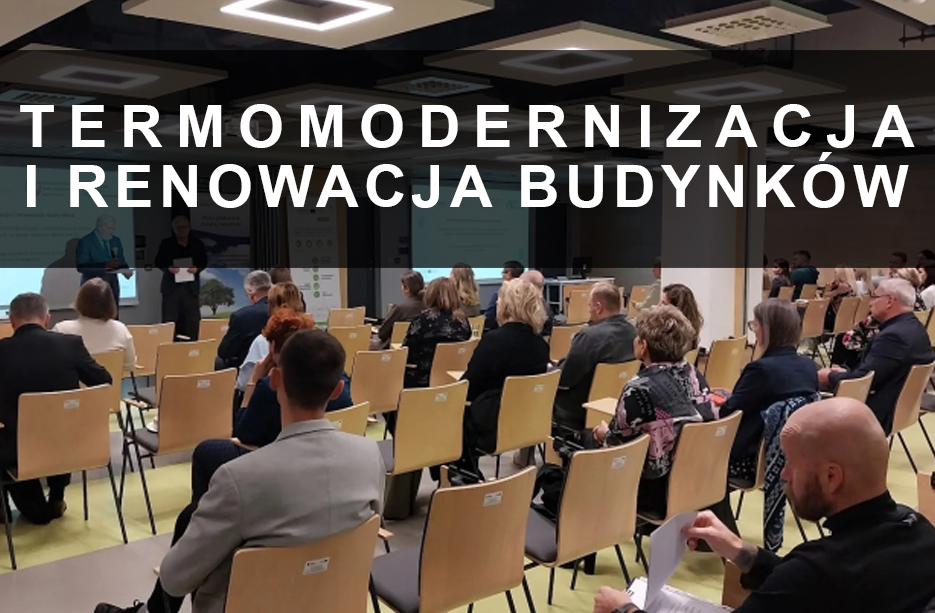 ZAPRASZAMY NA KONFERENCJĘ