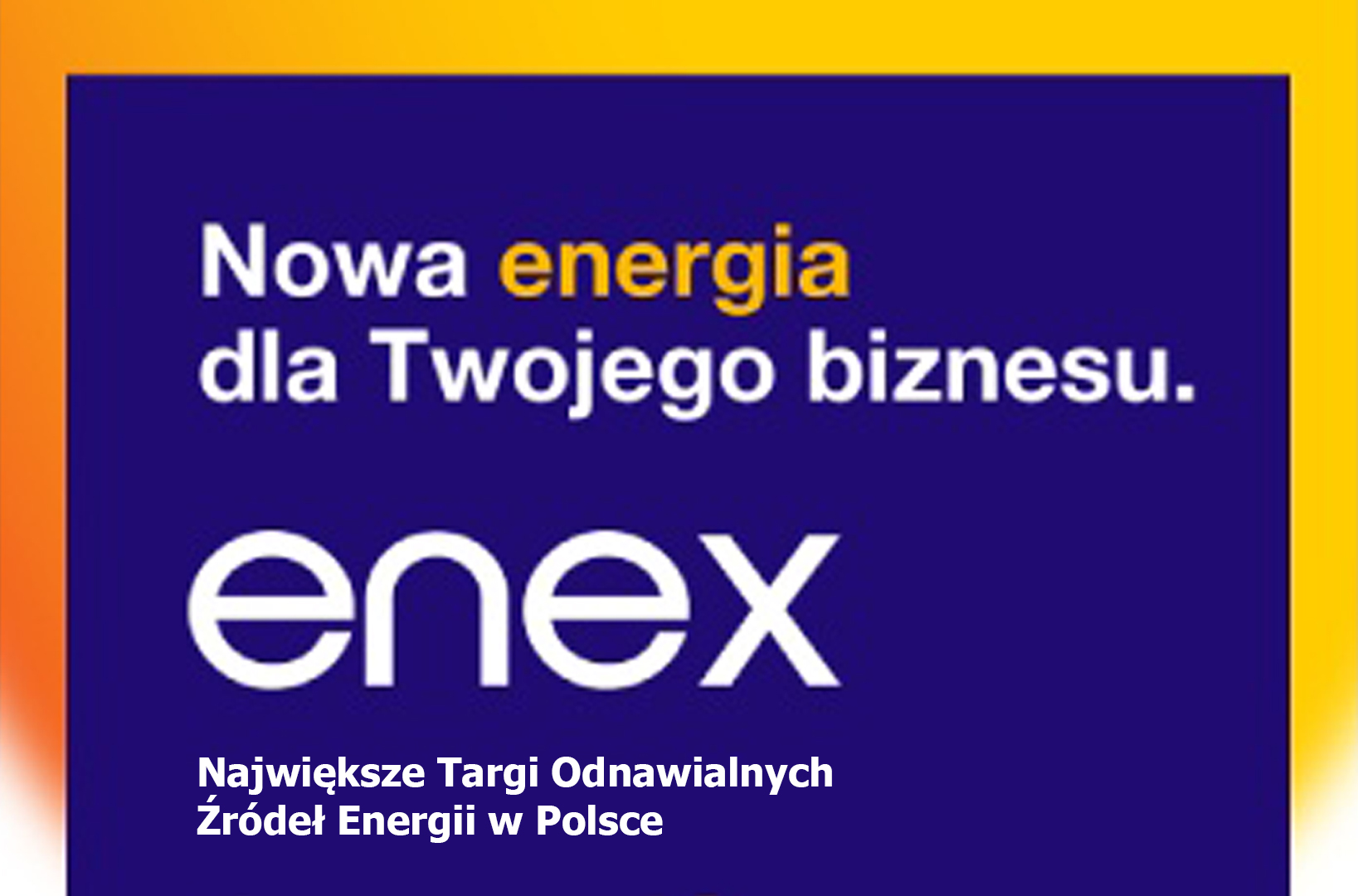 PRZEDSTAWICIELE MCBE NA TARGACH ENEX 2026
